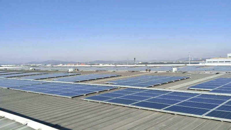 -2_0000_清洁能源利用 8868体育装备产业园屋顶光伏项目