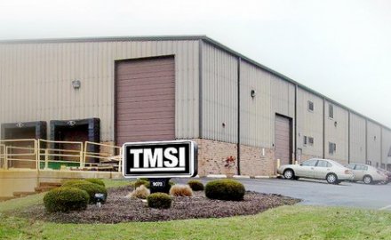 TMSI Joins MESNAC